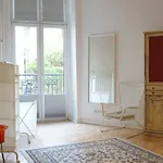 Family-Friendly Apartment In The Center Of Berlin